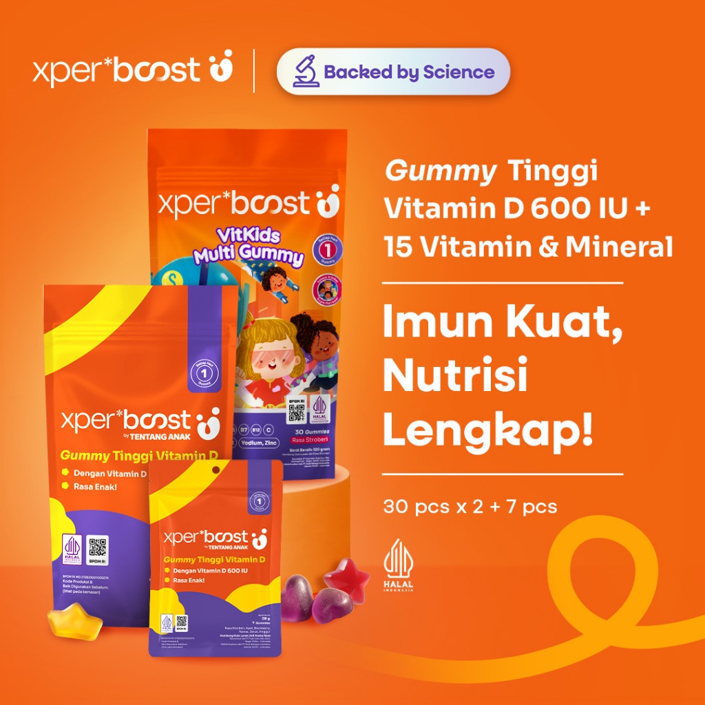 Toko Online Expert Boost Official Store | Shopee Indonesia
