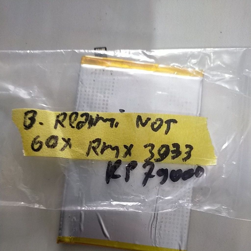 Jual Realme Rmx3933 Terlengkap & Harga Terbaru Juli 2026 | Shopee Indonesia