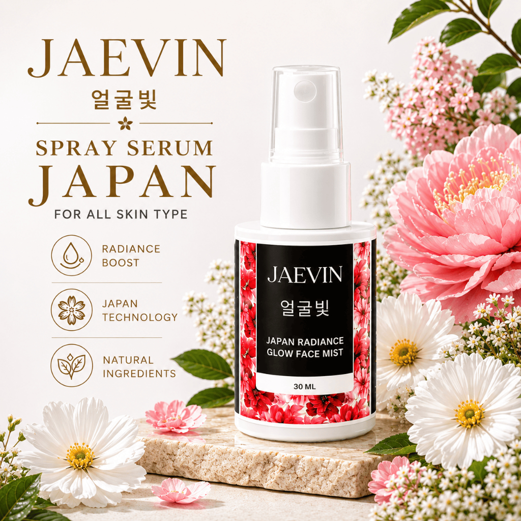 Produk Jaevin Official | Shopee Indonesia