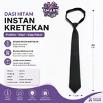 Termurah Dasi Hitam Dasi Ospek Dasi Kerja