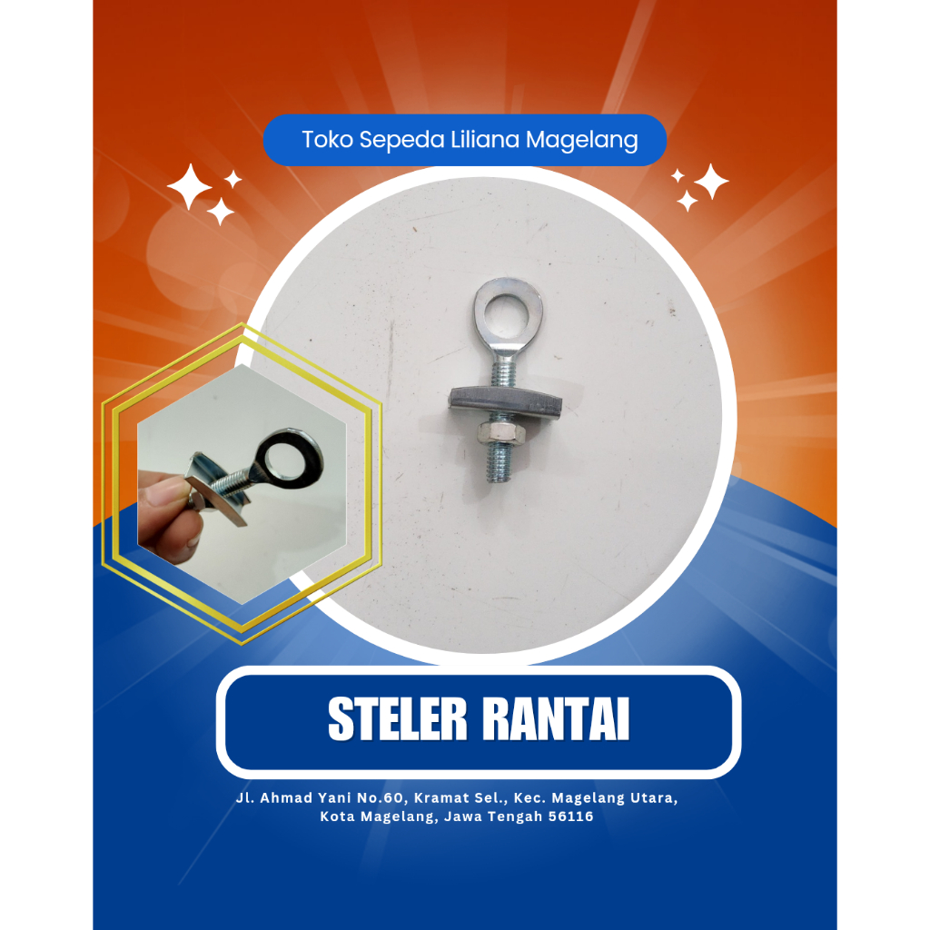 Produk TOKO LILIANA MAGELANG | Shopee Indonesia