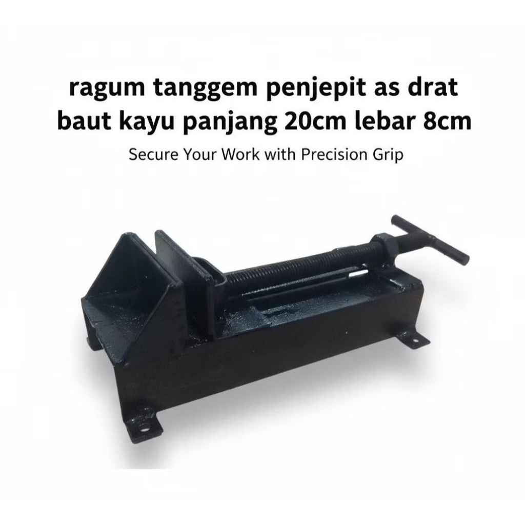 Jual Ragum Besi Terlengkap & Harga Terbaru Juli 2026 | Shopee Indonesia