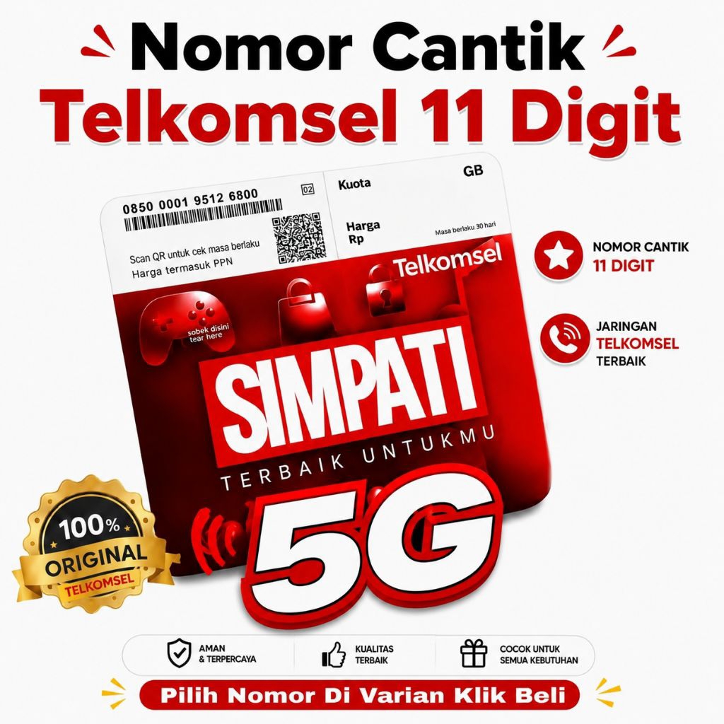 Jual Nomor 0813 Terlengkap & Harga Terbaru Juni 2026 | Shopee Indonesia