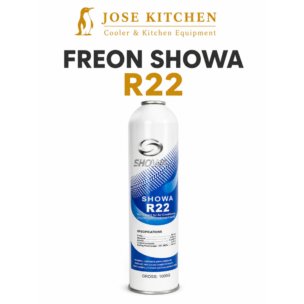 Jual Freon R22 for Air Conditioner and Refrigerator | Shopee Indonesia
