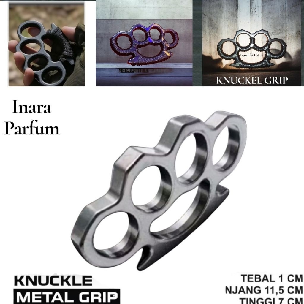 Jual Knuckle Terlengkap & Harga Terbaru Juli 2026 | Shopee Indonesia