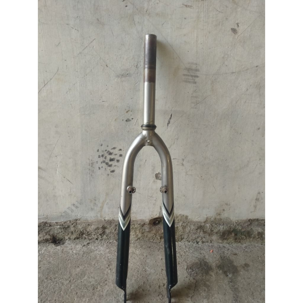 Jual fork Sepeda Polygon monarch | Shopee Indonesia