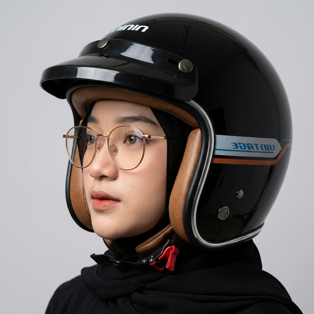 Produk Sinara Abadi Helmet | Shopee Indonesia