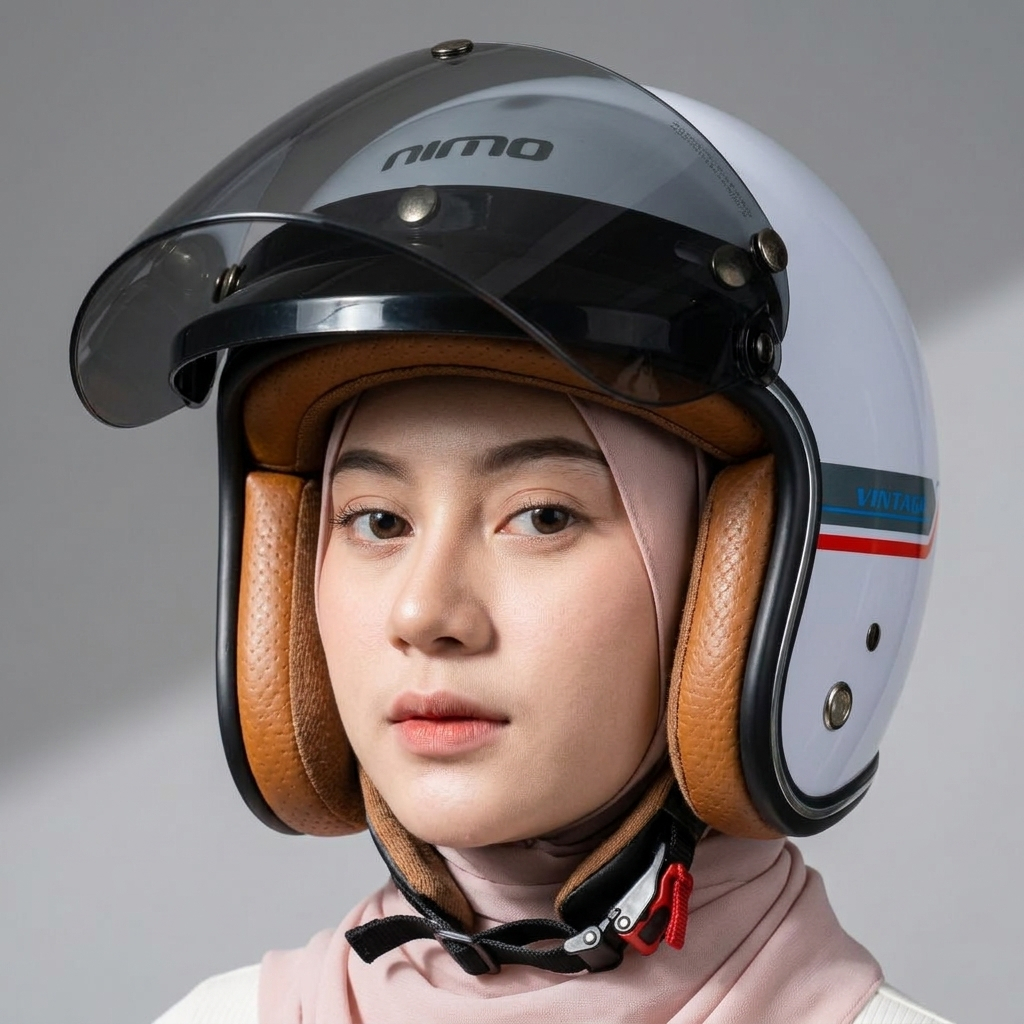Produk Sinara Abadi Helmet | Shopee Indonesia