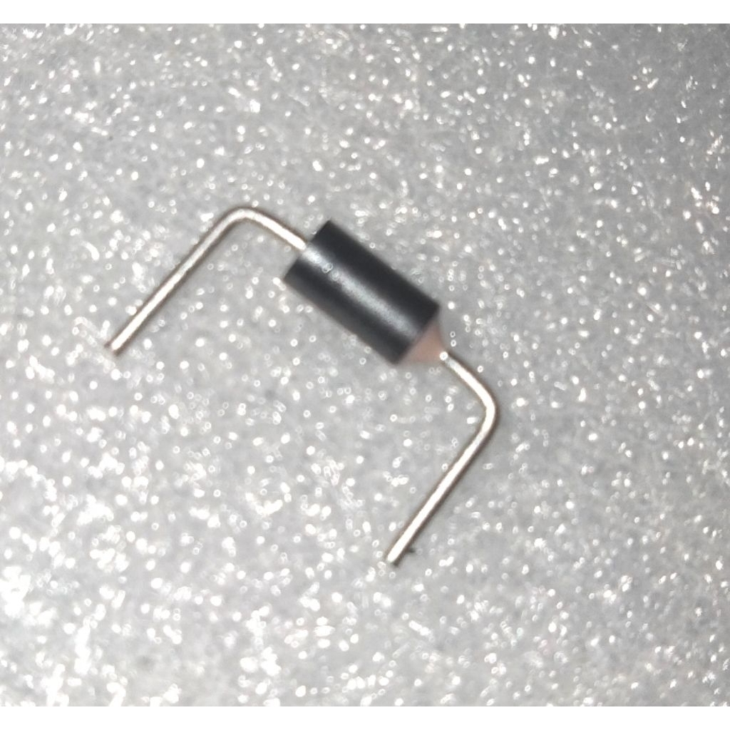 Jual Ferrite bead axial 5mm x 2,5mm ferrite emi filter ferrite jumper ...