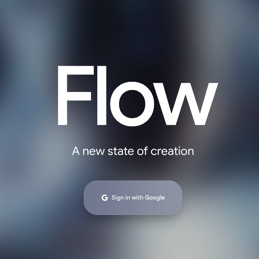 Flow AI Private Non Sharing 1000 Kredit Animasi AI Affiliate dan Kartun