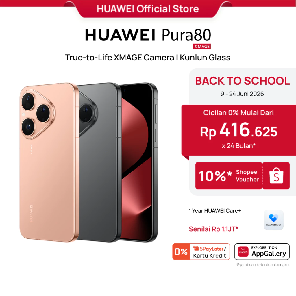 Ulefone Armor 34 Pro - Main View