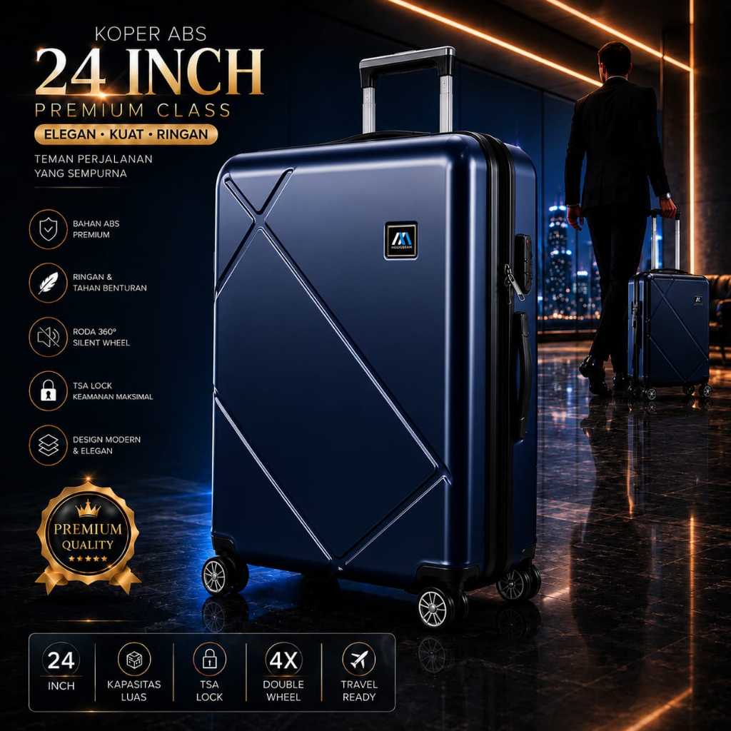 Jual Koper Harga Termurah | Model Terbaru Agustus 2026