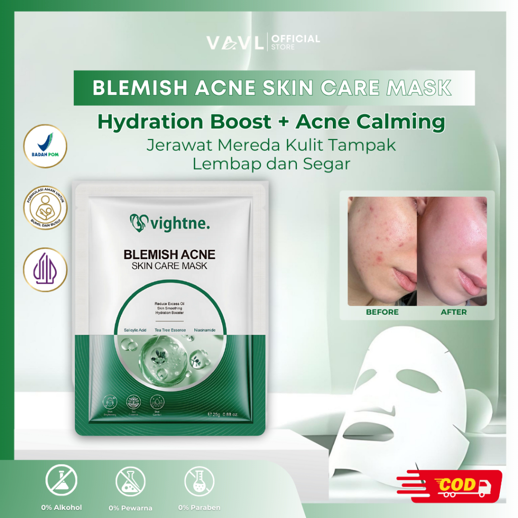 Jual Parfum Mask Terlengkap & Harga Terbaru Juli 2026 | Shopee Indonesia