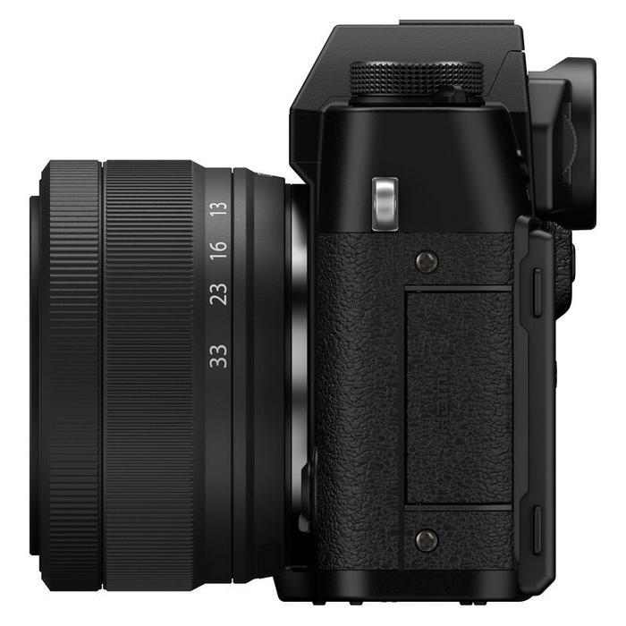 Jual Fujifilm XT30 III Kit 13-33mm Mirrorless Camera Fuji X-T30 III Kit ...