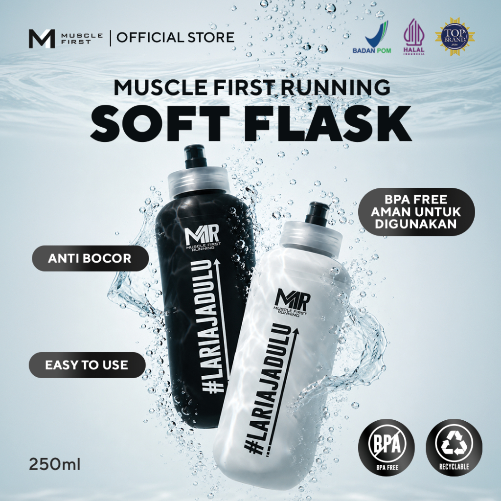 Toko Online Muscle First Official Shop | Shopee Indonesia