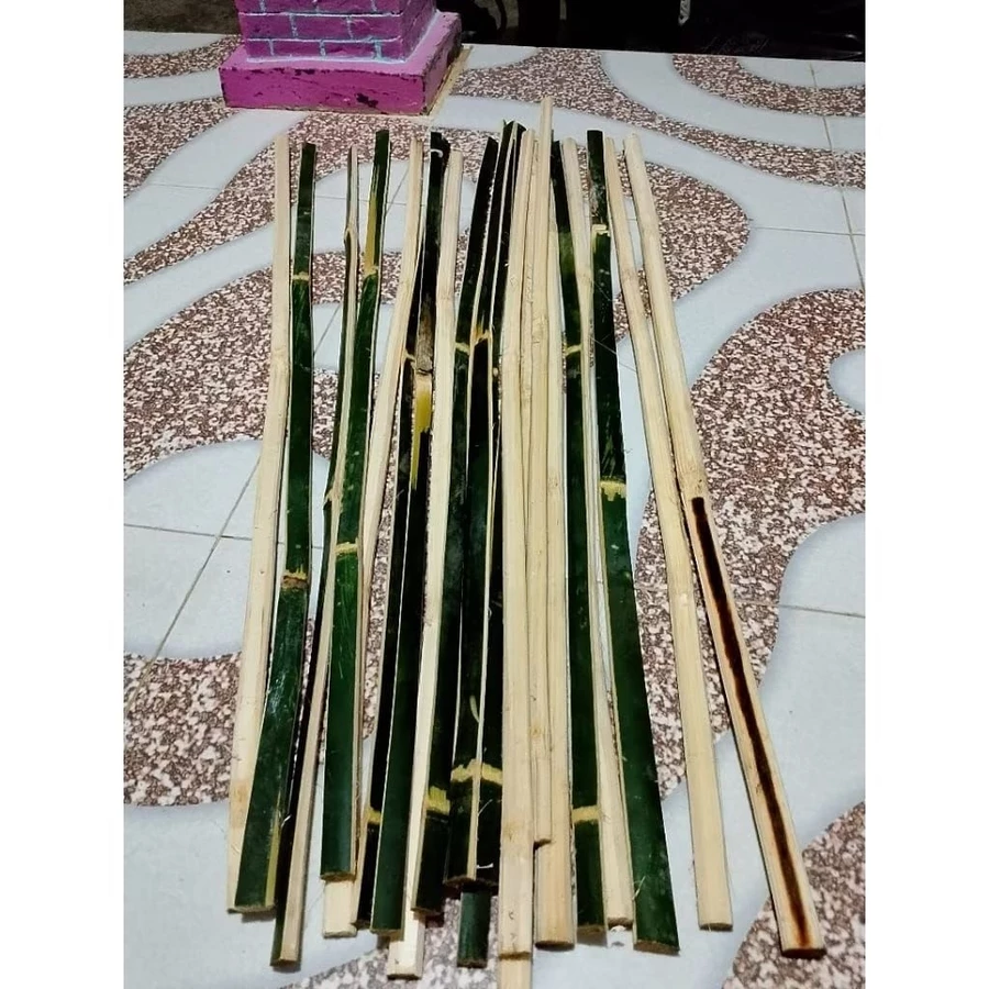 Jual Bambu Surabaya