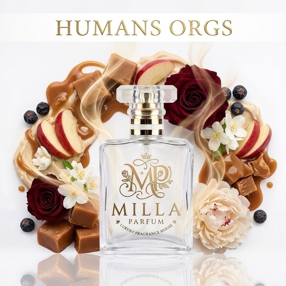 Jual Humans Parfum Terlengkap & Harga Terbaru Agustus 2026 | Shopee ...