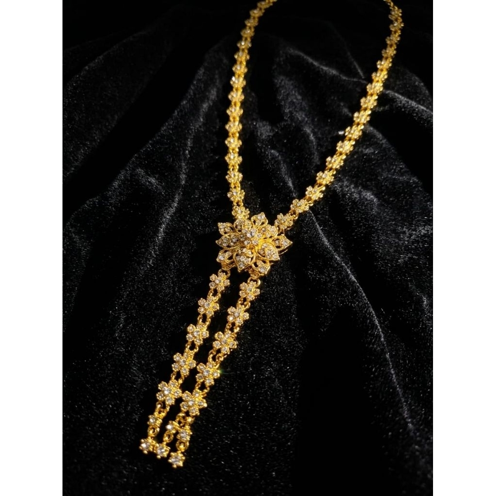 KALUNG PENGANTIN / karset pengantin