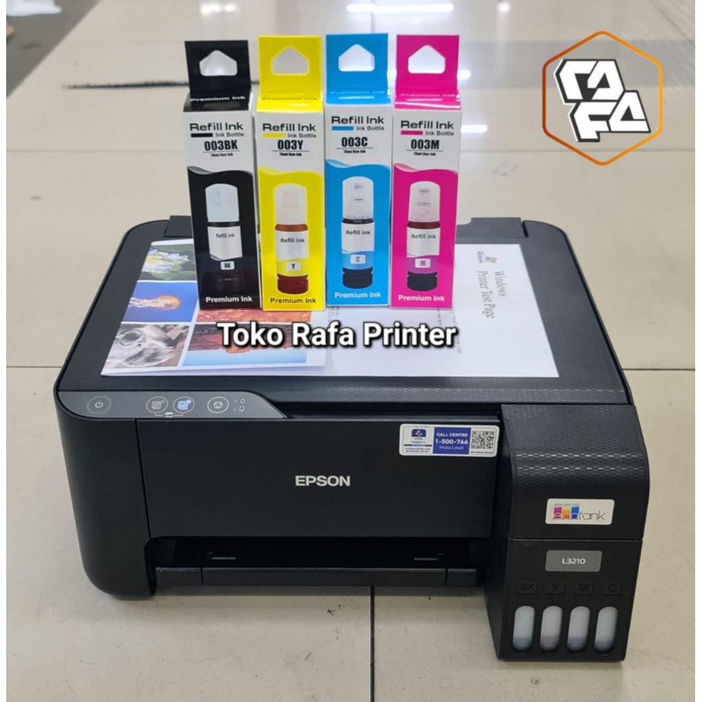 Jual Epson Scan Printer Terlengkap & Harga Terbaru Juli 2026 | Shopee ...