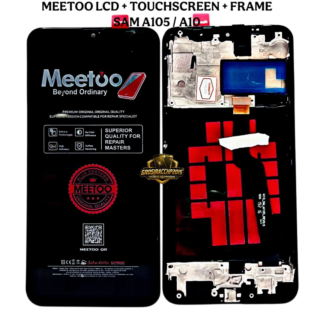 Jual Samsung A10 Terlengkap & Harga Terbaru Juli 2026 | Shopee Indonesia