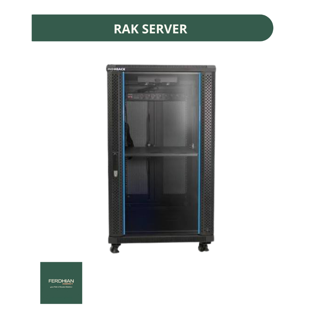 Jual Rak Server 20U - Lemari Server Bertingkat | Shopee Indonesia