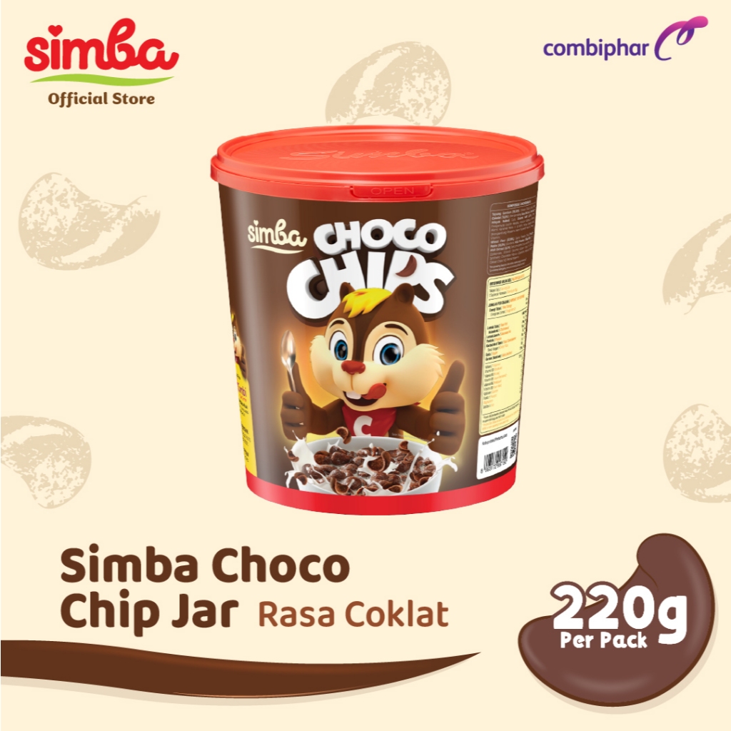 Toko Online Simba Official Shop | Shopee Indonesia