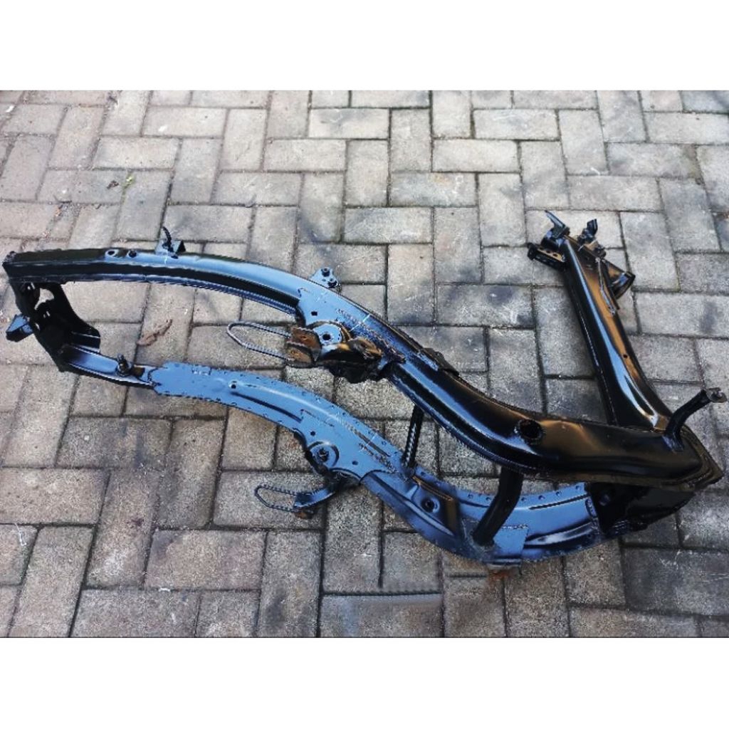 Jual Honda Motor Rangka Esaf Terlengkap & Harga Terbaru Juni 2026 ...