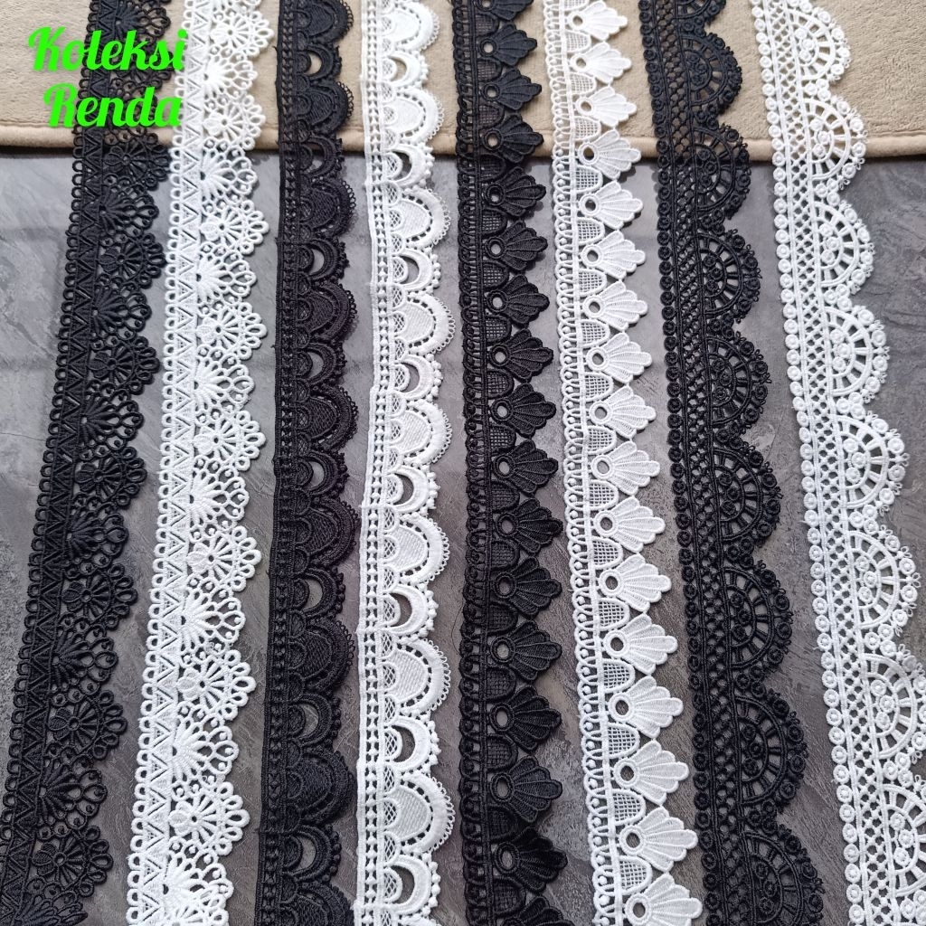 Produk KOLEKSI RENDA | Shopee Indonesia