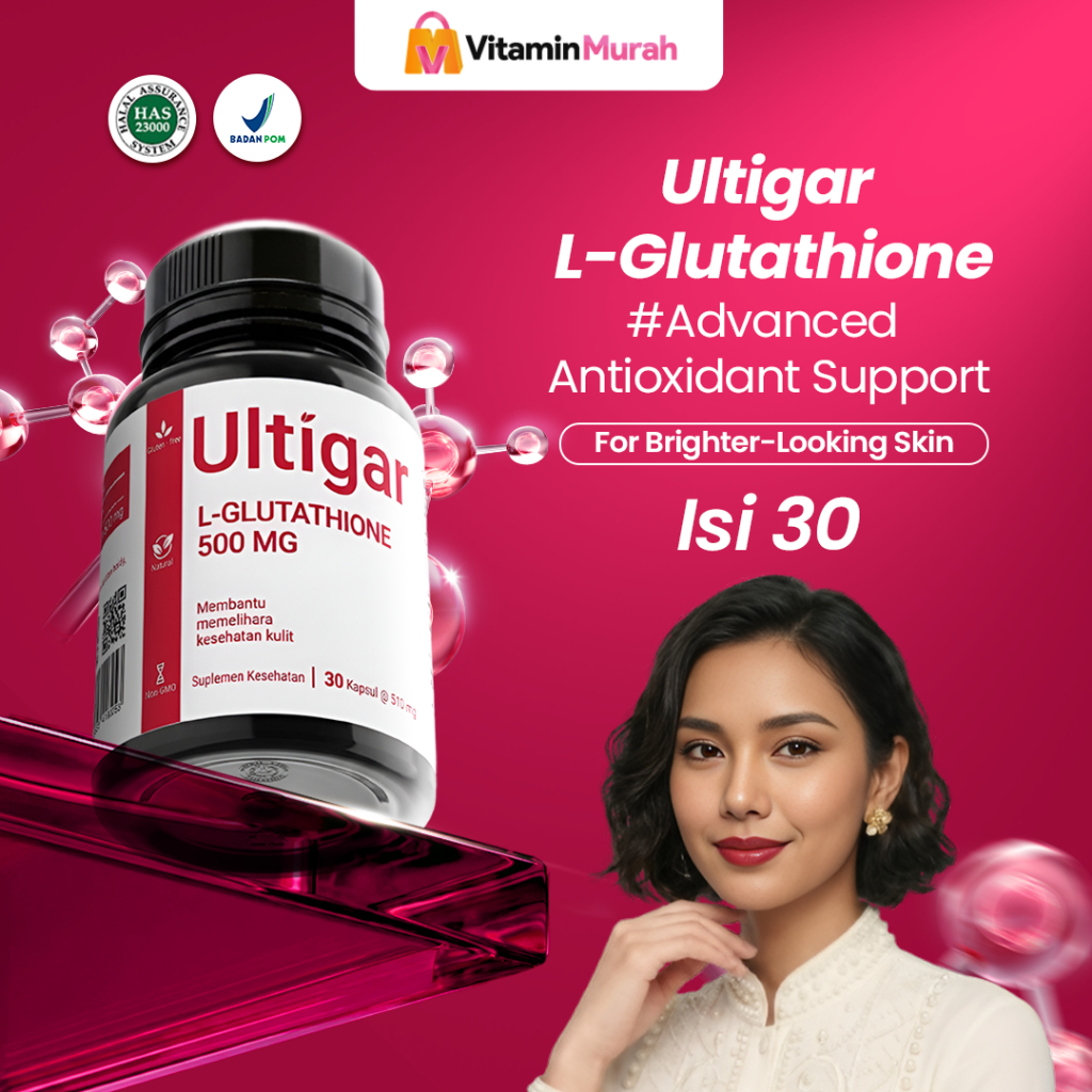 jual glutathione murah Softgels Gratis Ongkir  Harga Juli 2026 Replying to @Made Cookies Kulit