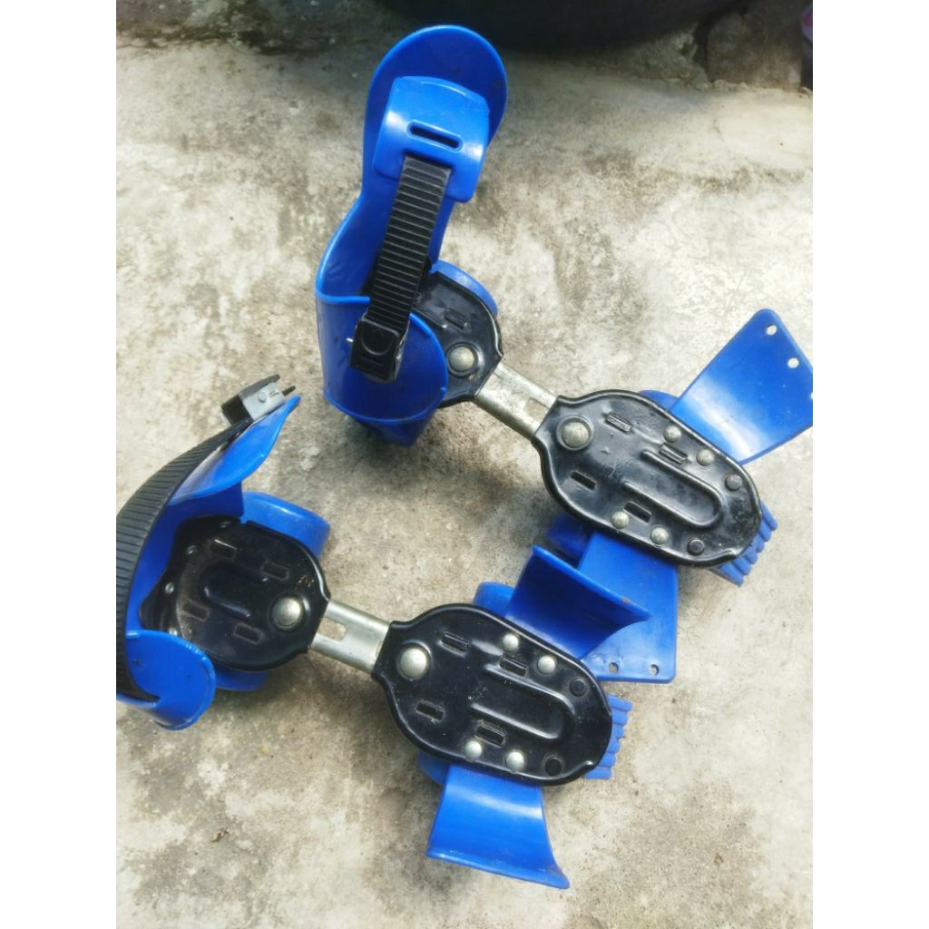 Jual Sepatu Roda 4 Terlengkap & Harga Terbaru Juli 2026 | Shopee Indonesia