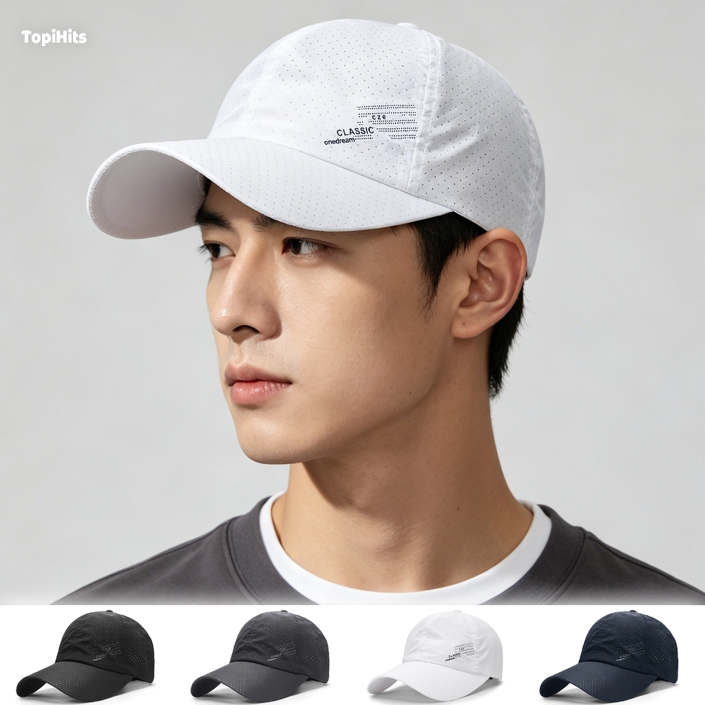 Topi Baseball
