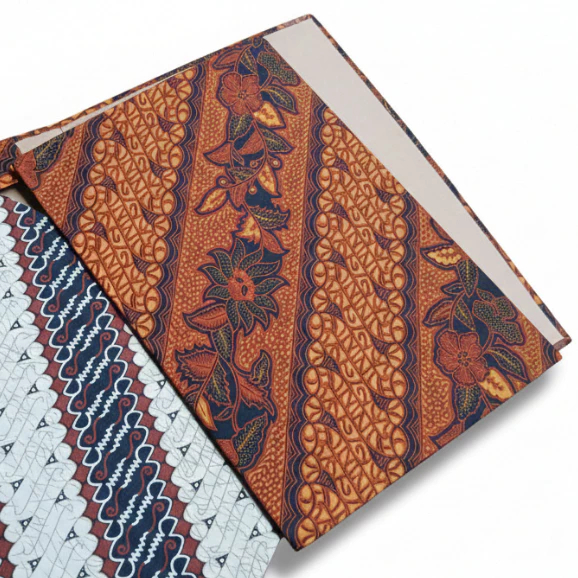 Jual Stopmap Kain Batik Map Cover Kain Batik Lux TEBAL (Per 1 Map ...