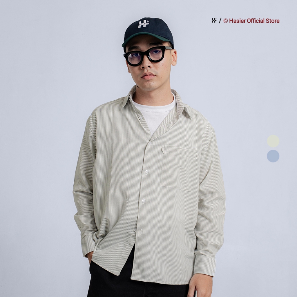 Toko Online HASIER Official Shop | Shopee Indonesia