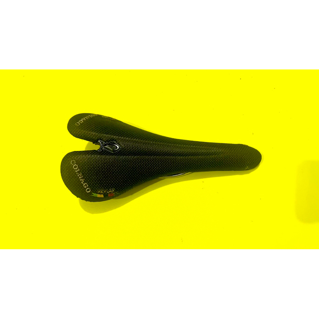 Jual Saddle Selle Succes Colnago Edition Kevlar Viroke Vintage
