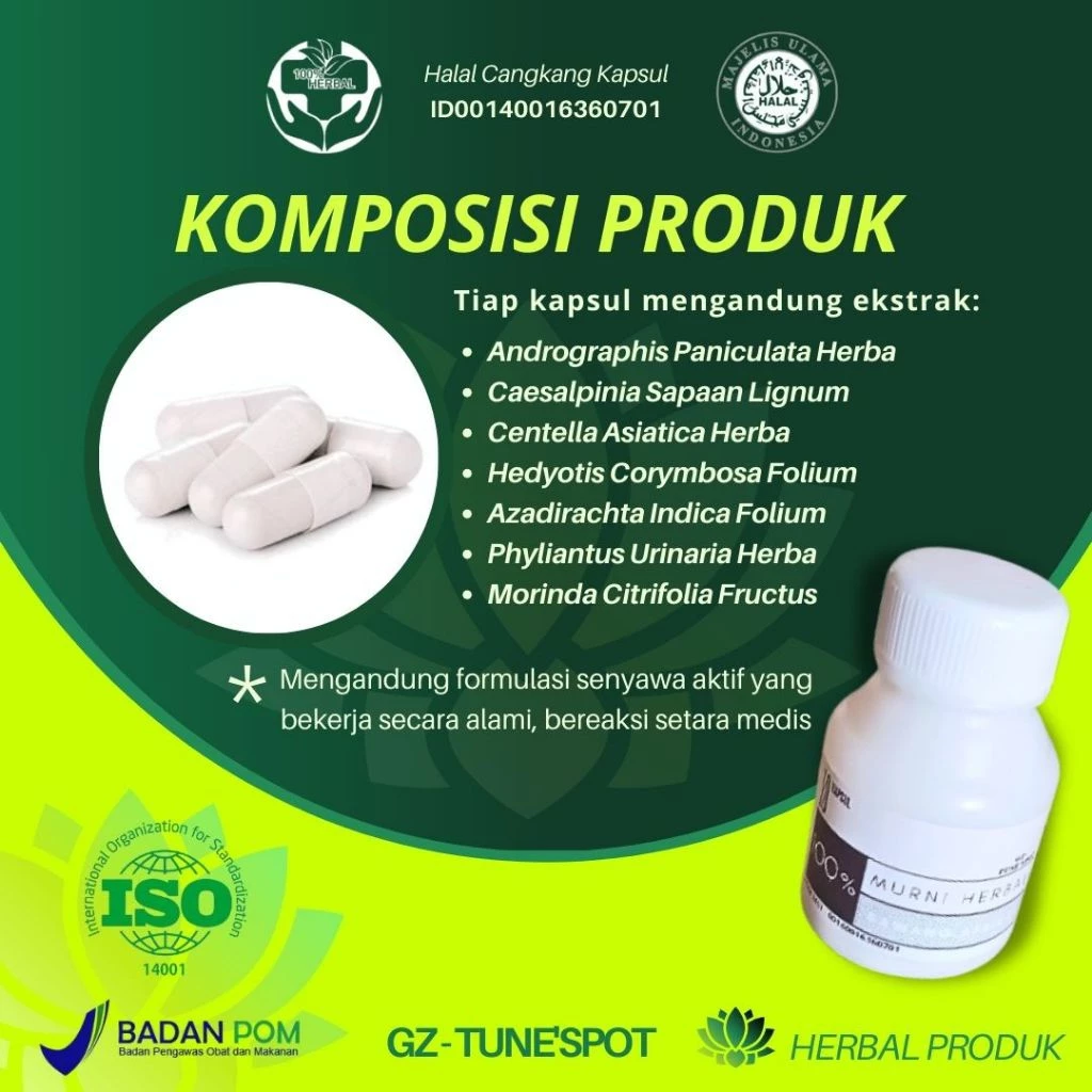 Obat Ampuh Solusi Efektif Sipilis Gonore