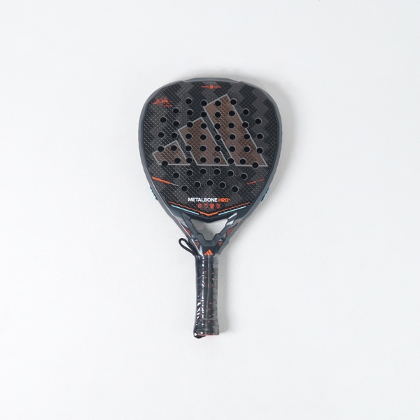 Jual Raket ADDS METALBONE HRD+ ALE GALAN 2026 PADEL RACKET 100% ...