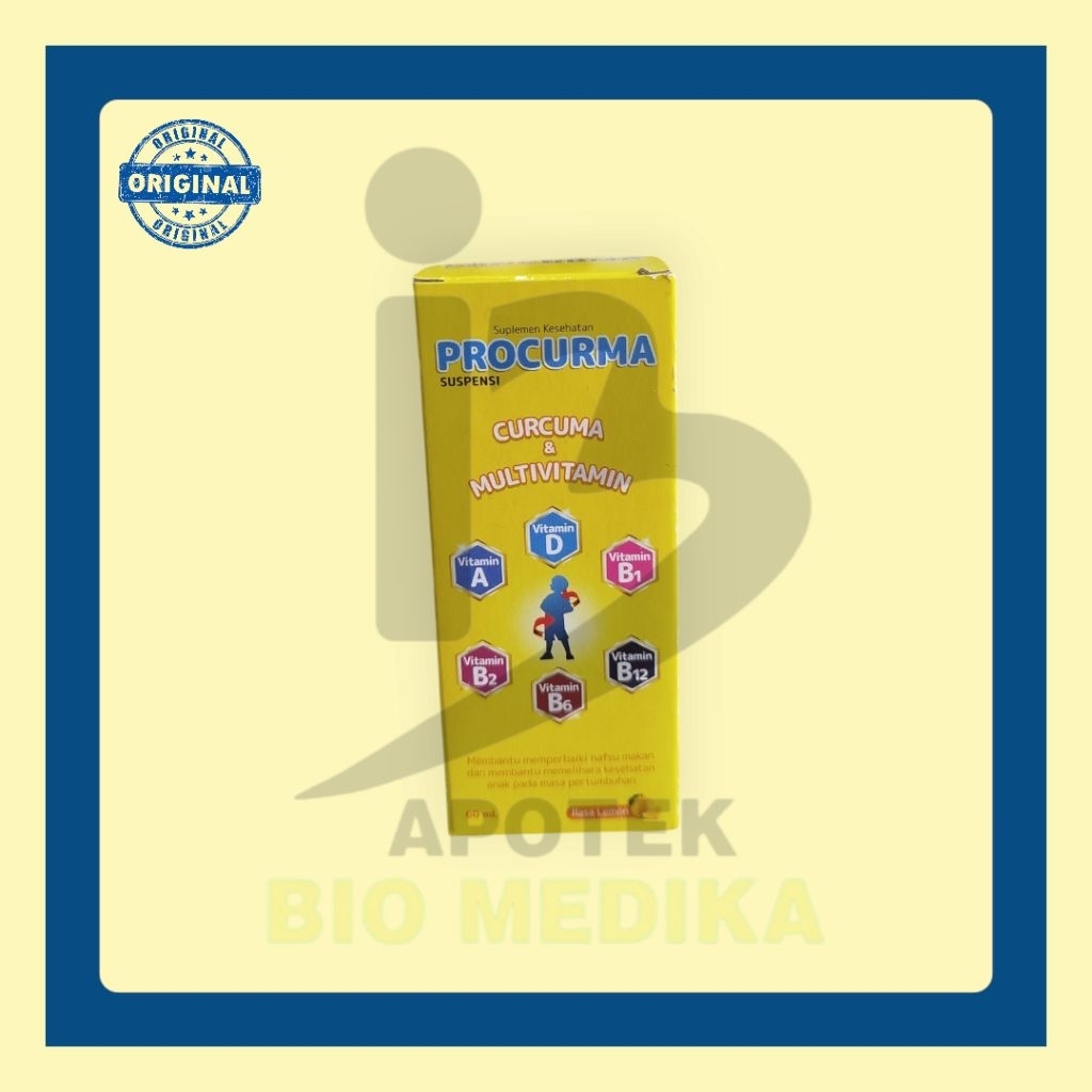 Produk apotek & klinik biomedika | Shopee Indonesia