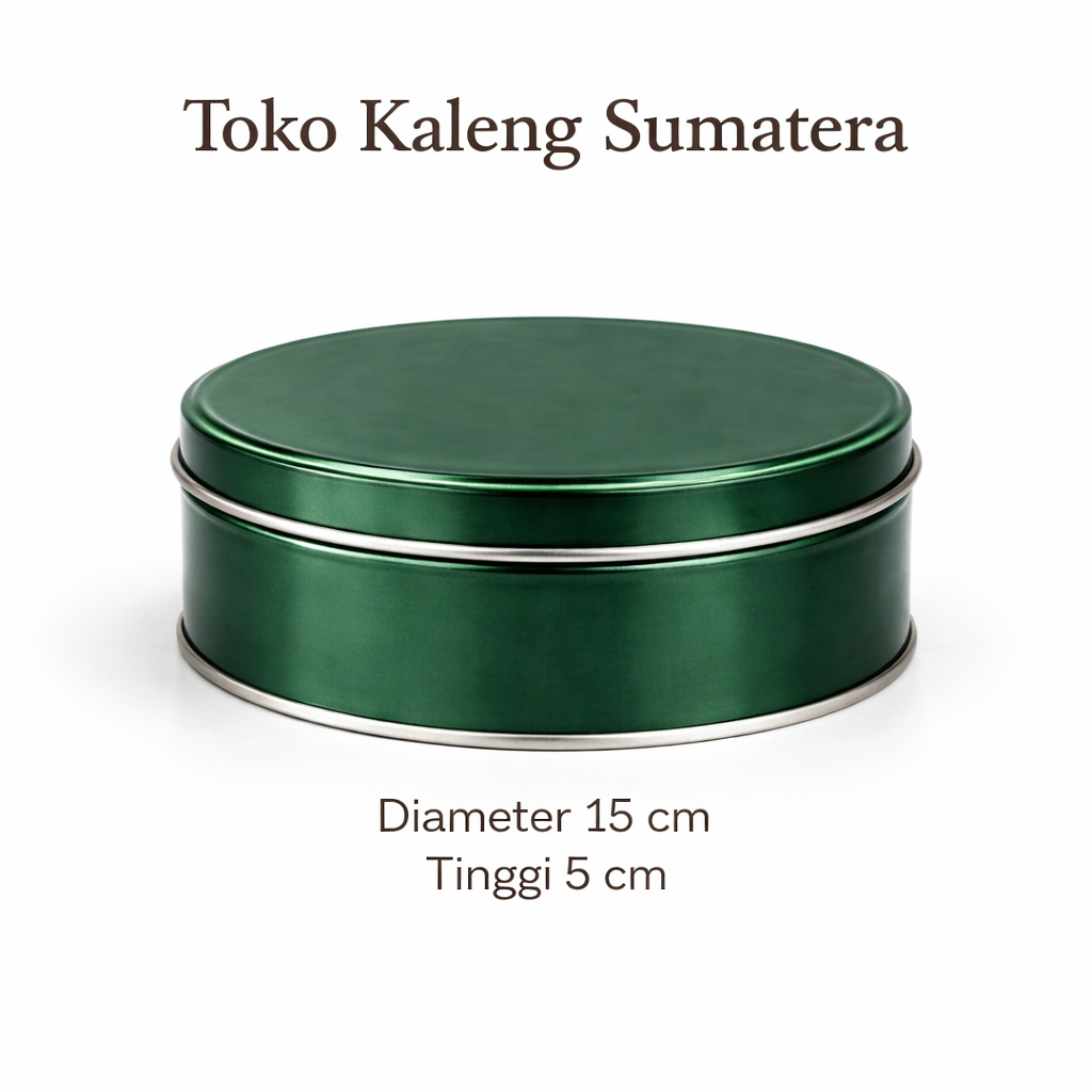 Produk Toko Kaleng Sumatera | Shopee Indonesia