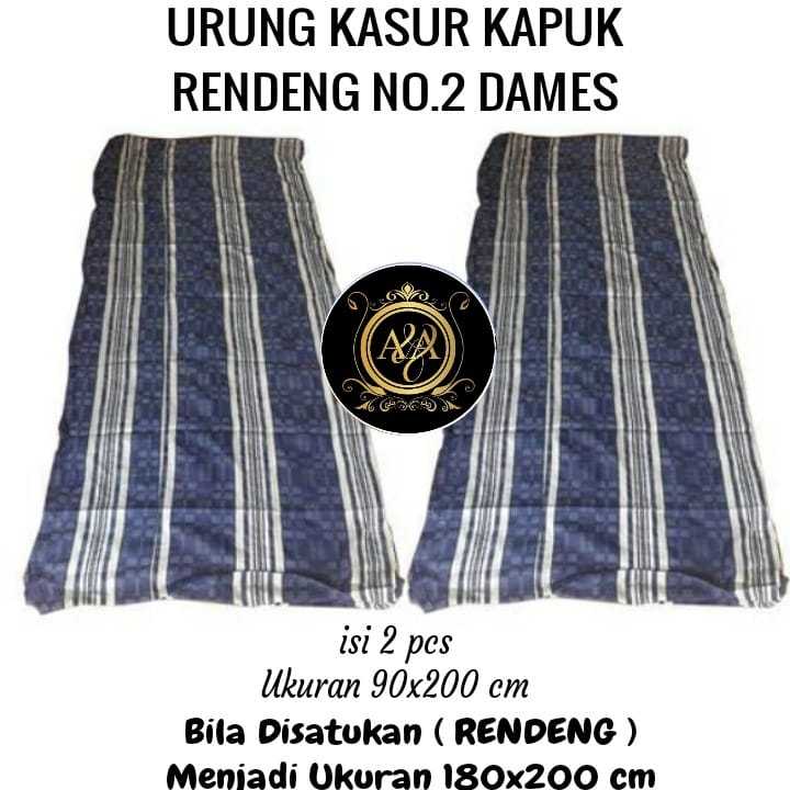Jual Uk Kasur No 2 Terlengkap & Harga Terbaru Juni 2026 | Shopee Indonesia