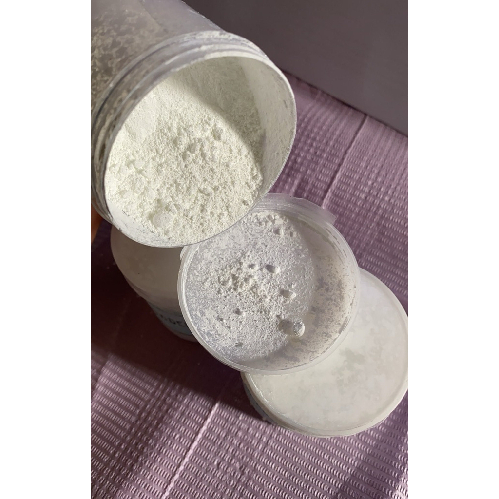 Jual Fletcher powder dental/bubuk powder fletcher dental | Shopee Indonesia