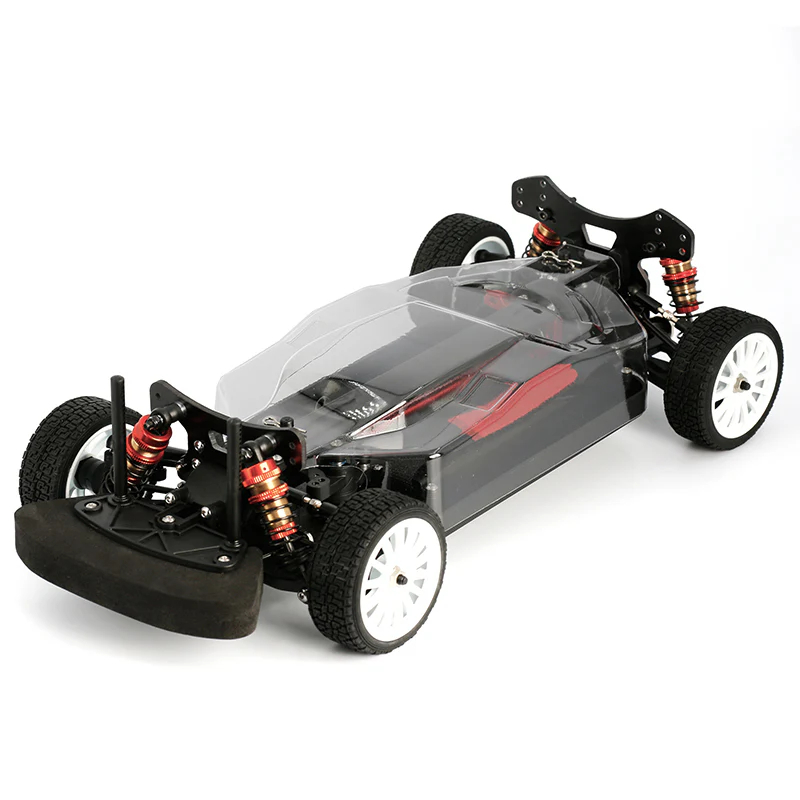 Jual LC Racing PTG-2H 1/10 4WD Rally Car Assembled | Shopee Indonesia