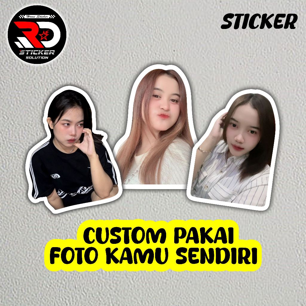 Produk Ty Design Sticker | Shopee Indonesia