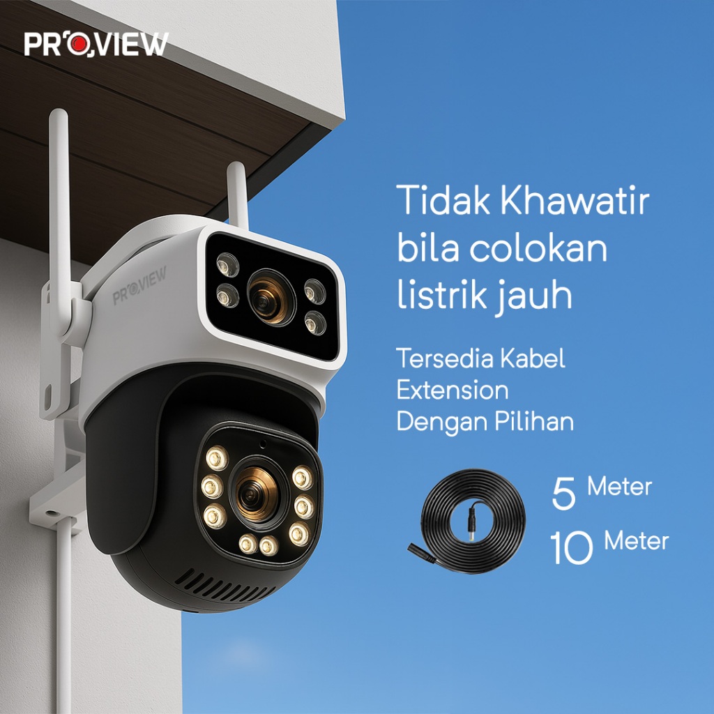 Toko Online Proview Official Store | Shopee Indonesia
