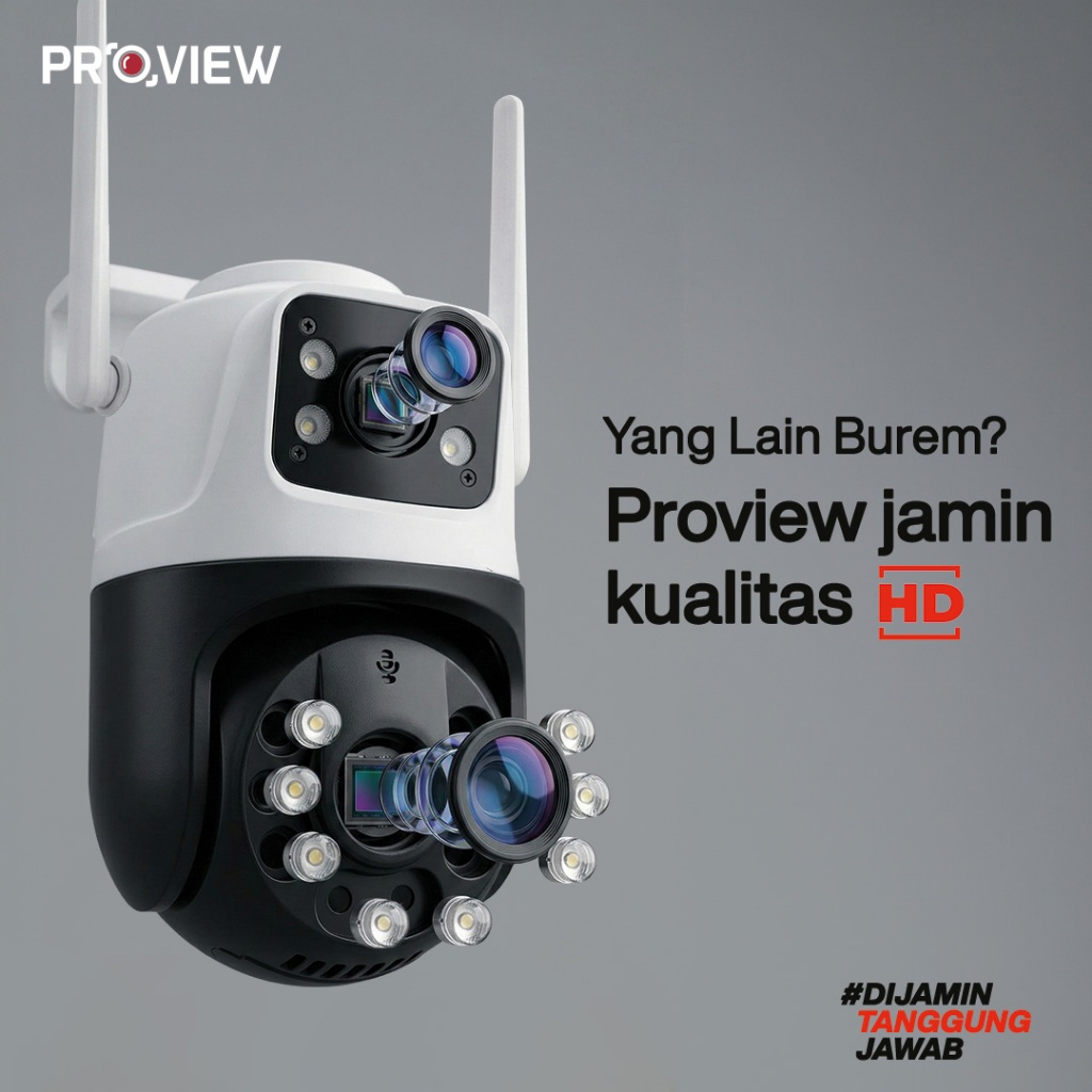 Toko Online Proview Official Store | Shopee Indonesia