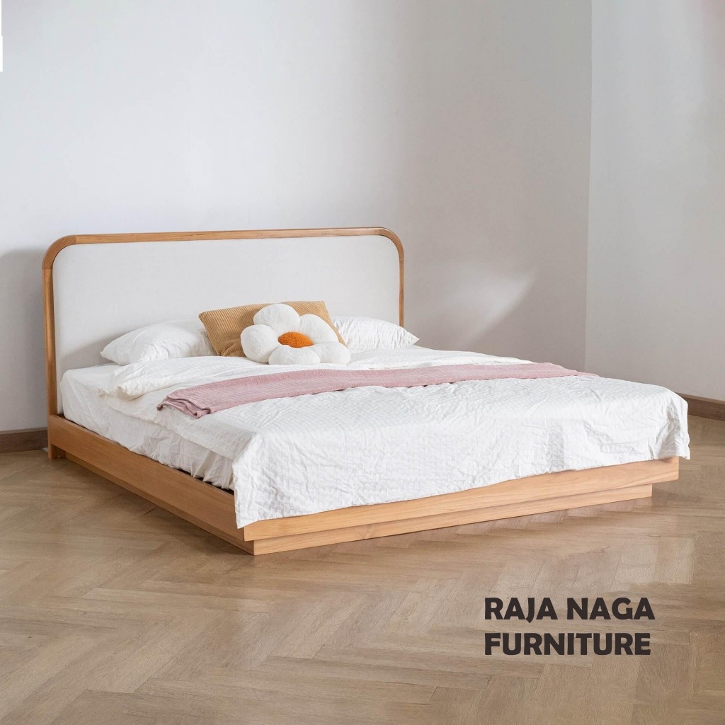Jual Bed Frame Floating Terlengkap & Harga Terbaru Agustus 2026 ...