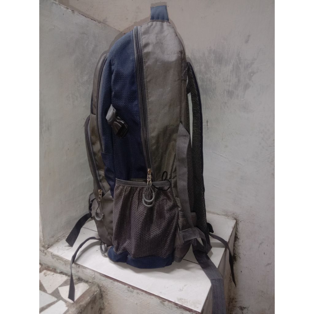 Jual Tas Ransel Pria & Wanita | Shopee Indonesia