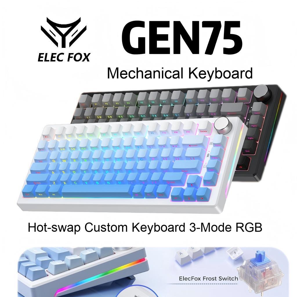 Produk Elec Fox | Shopee Indonesia