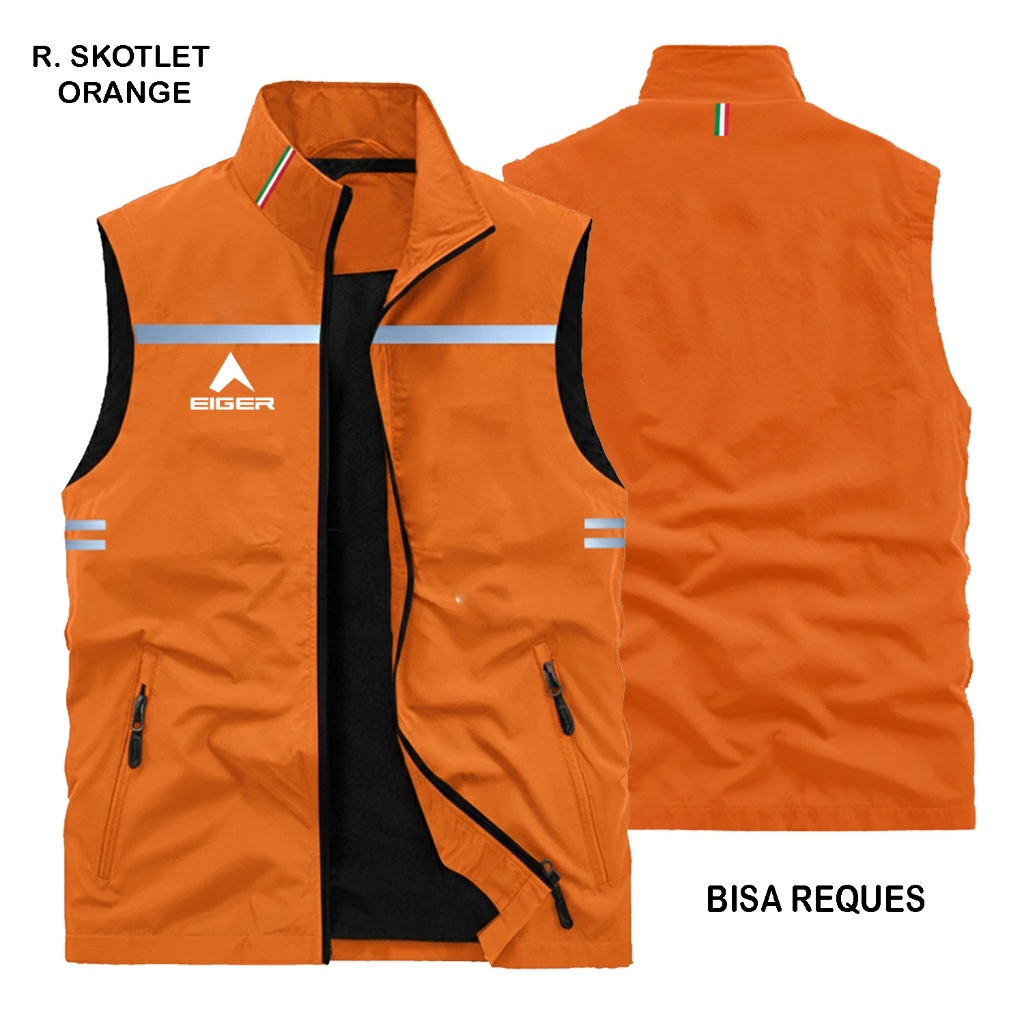 Jual Rompi Eiger Terlengkap & Harga Terbaru Agustus 2026 | Shopee Indonesia