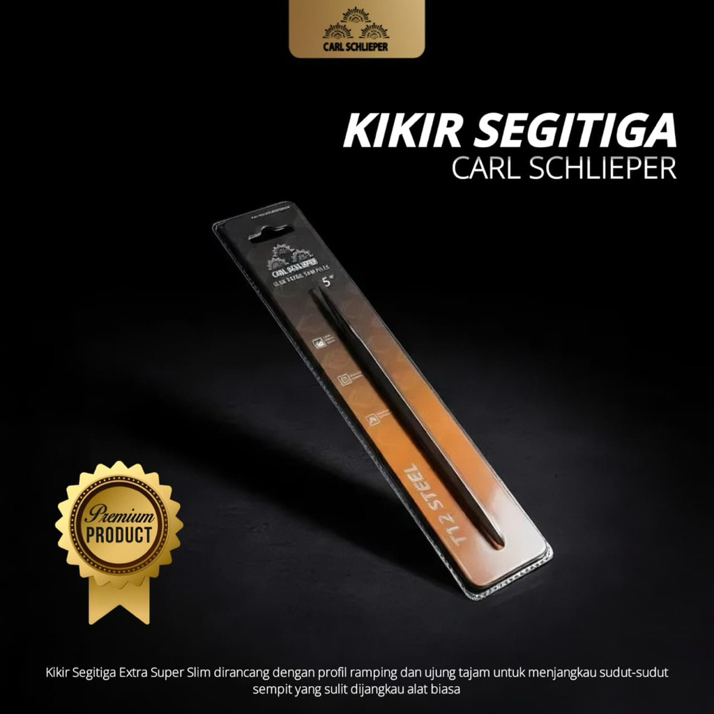 Toko Online Carl Schlieper Official Store | Shopee Indonesia