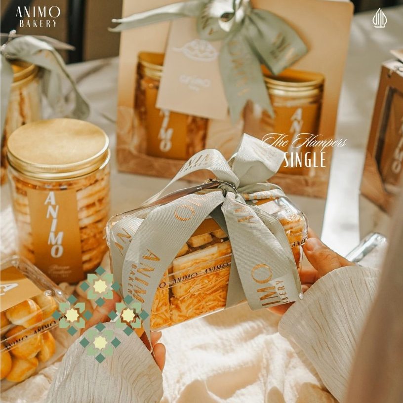 Jual Animo Coffee Cookies | Shopee Indonesia